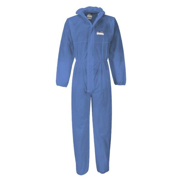 BizTex SMS Coverall Type 5/6