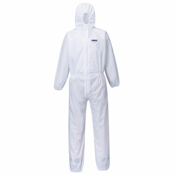 BizTex SMS Coverall Type 5/6 - Image 2