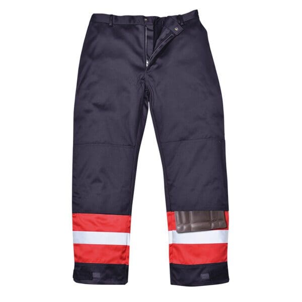 Bizflame Plus Trouser - Image 5