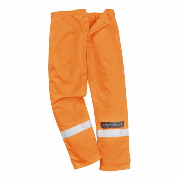 Bizflame Plus Trouser - Image 4