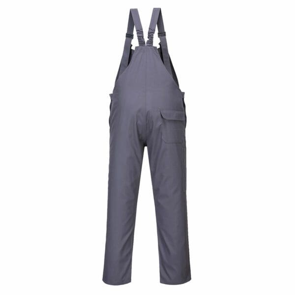 Bizflame Pro Bib and Brace - Image 2