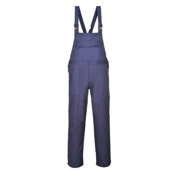 Bizflame Pro Bib and Brace - Image 3