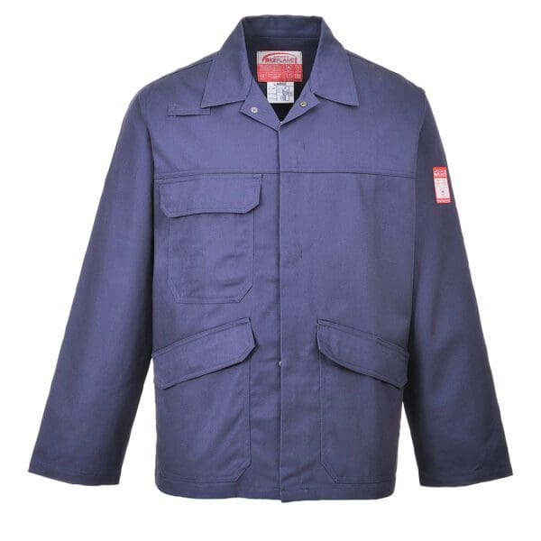 Bizflame Pro Jacket - Image 3