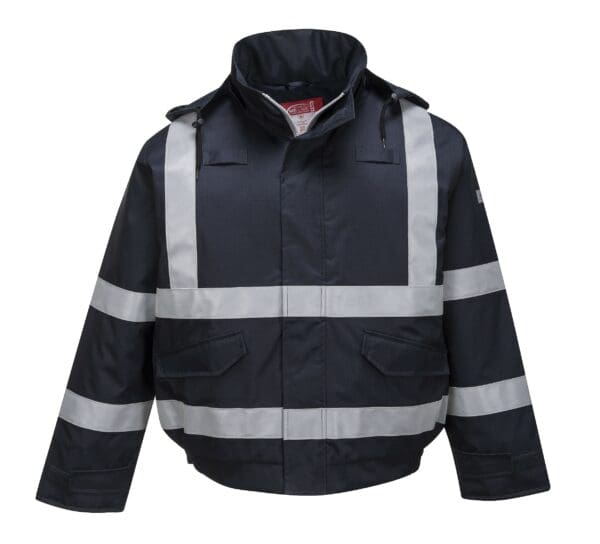 Bizflame Rain Multi Protection Bomber Jacket