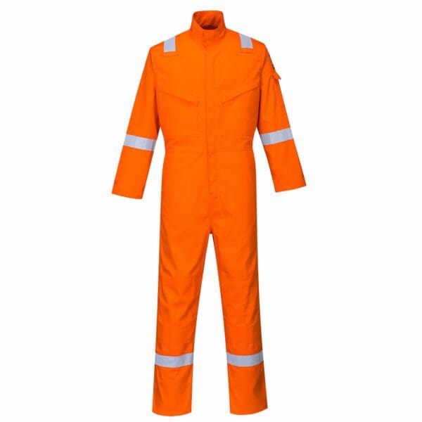 Bizflame Ultra Coverall