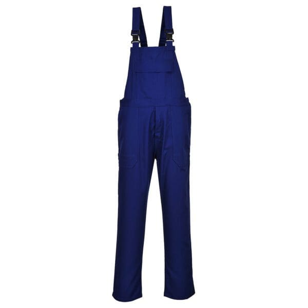 Bizweld Bib and Brace - Image 3