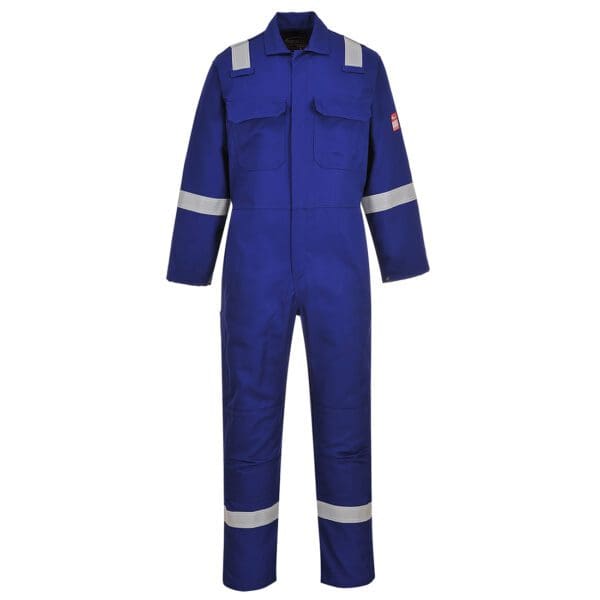 Bizweld Iona Coverall - Image 4