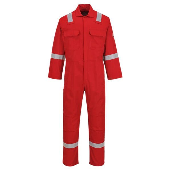 Bizweld Iona Coverall - Image 5