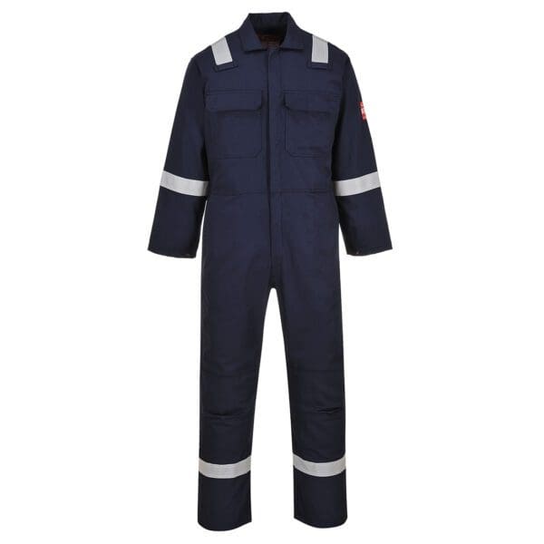 Bizweld Iona Coverall - Image 2
