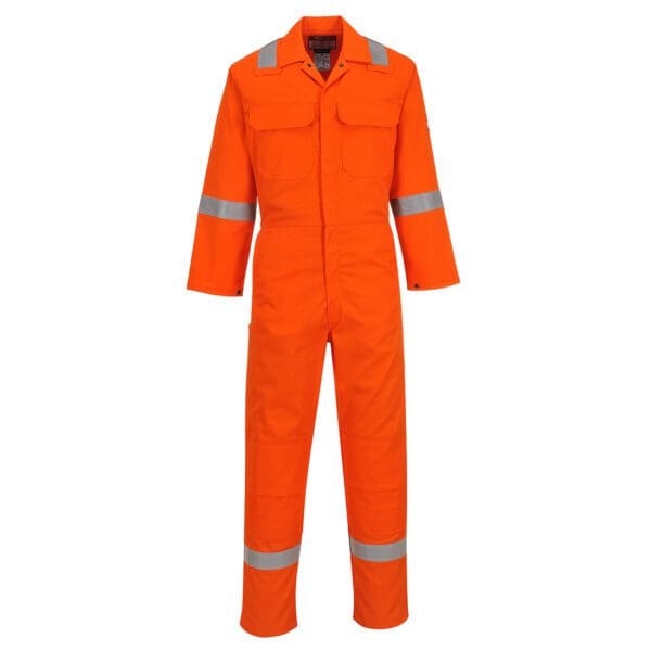 Bizweld Iona Coverall - Image 3