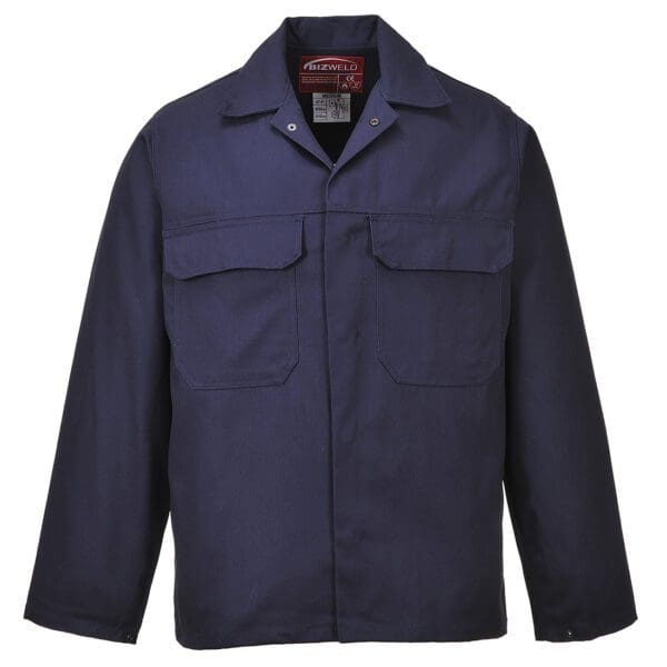 Bizweld Jacket - Image 2