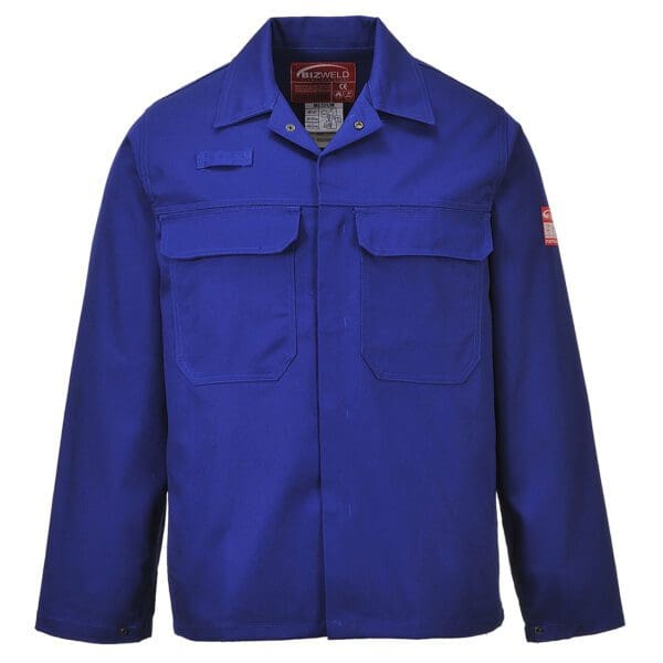 Bizweld Jacket - Image 4