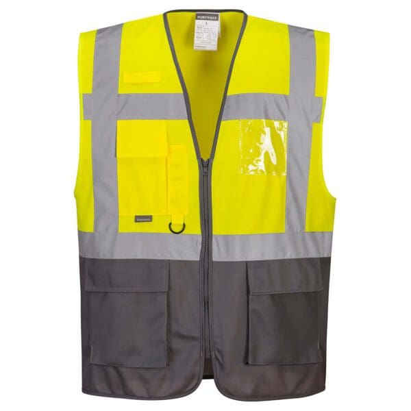 Warsaw Executive Vest - Image 2