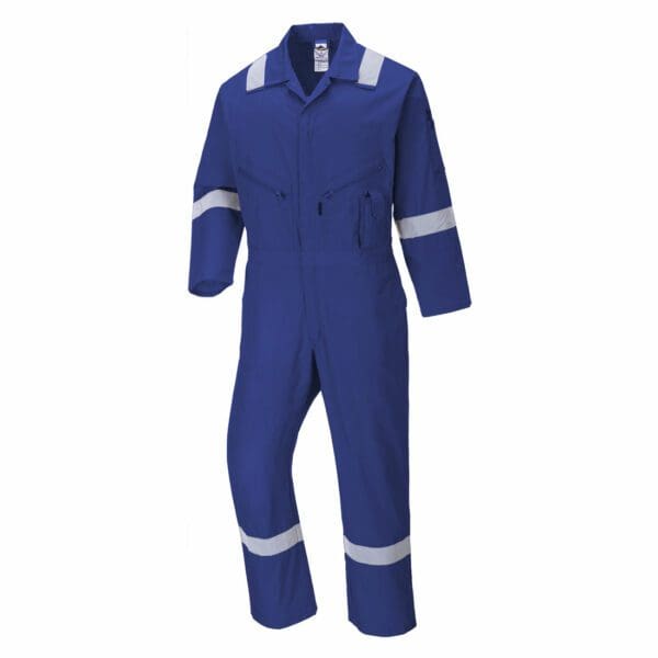 Iona Cotton Coverall - Image 4
