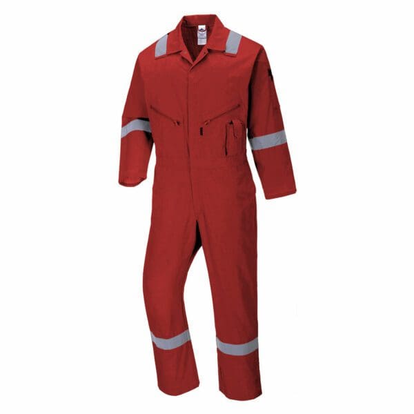 Iona Cotton Coverall - Image 5
