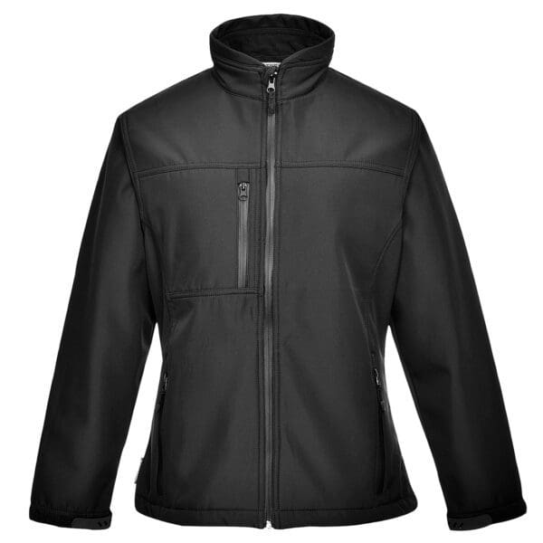 Charlotte Ladies Softshell (2L) - Image 2