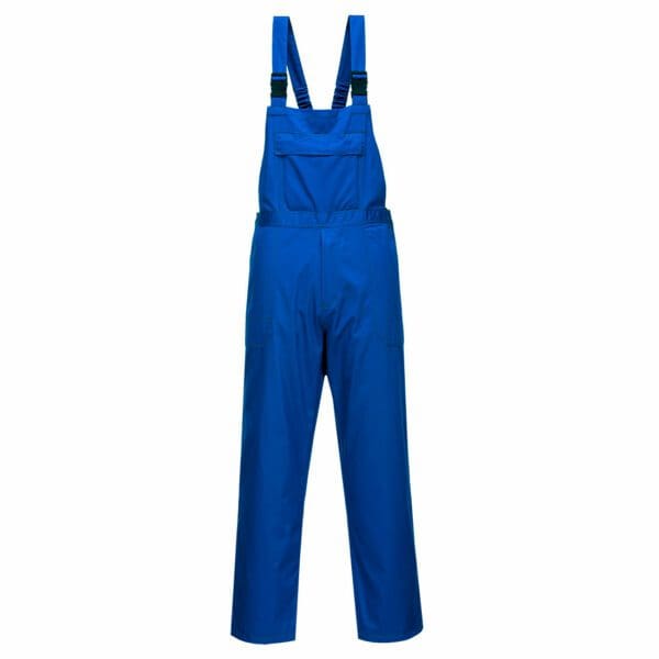 Chemical Resistant Bib - Image 2