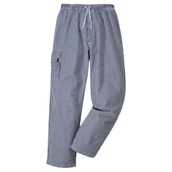 Chester Chefs Trousers - Image 2