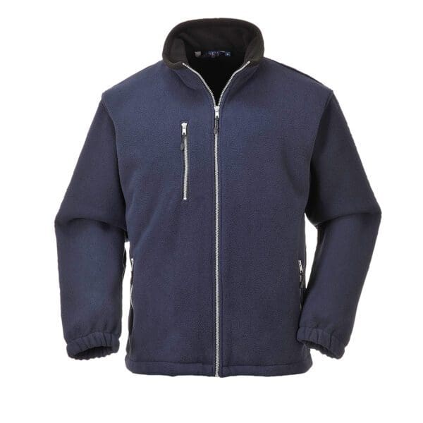 City Fleece - Image 2