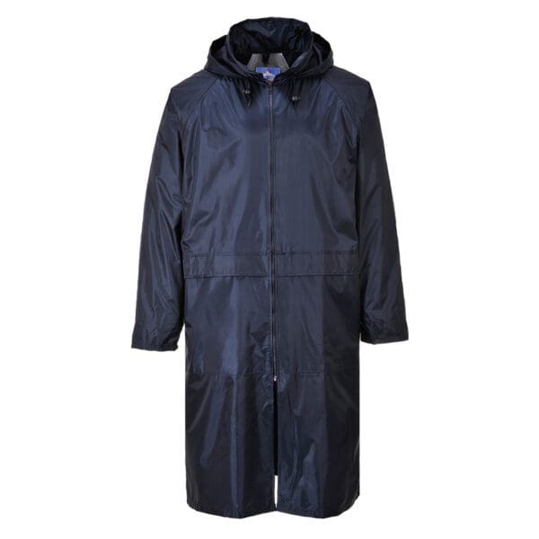 Classic Adult Rain Coat - Image 2