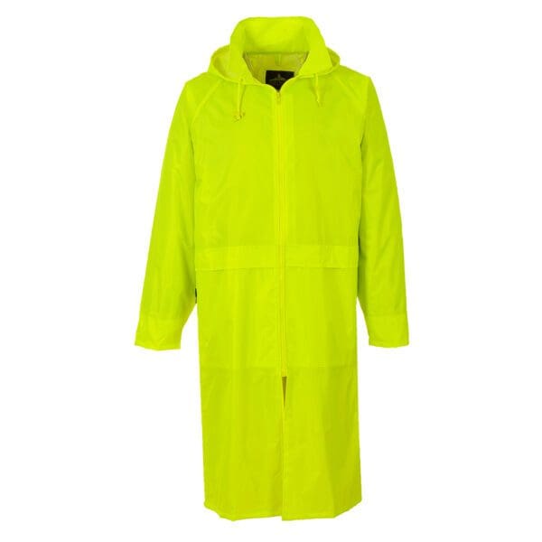 Classic Adult Rain Coat