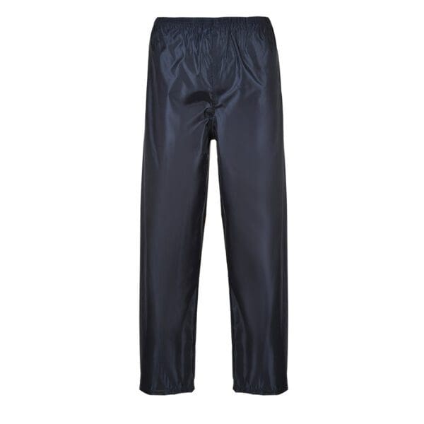 Classic Adult Rain Trousers - Image 2