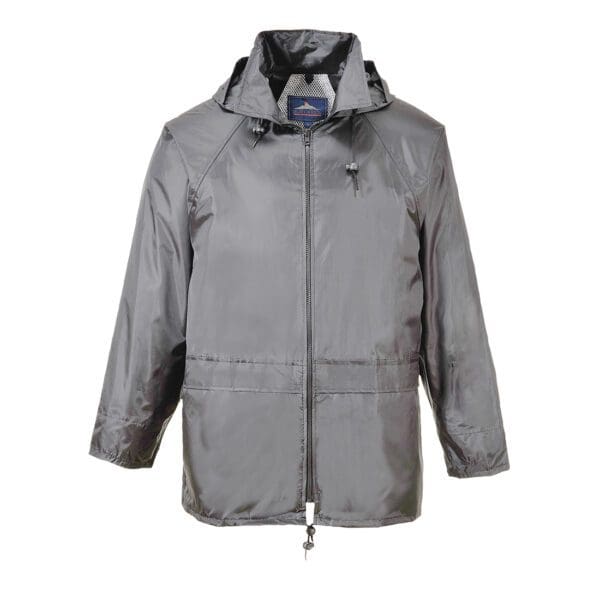 Classic Rain Jacket - Image 7