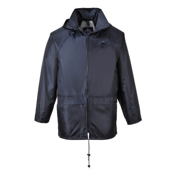 Classic Rain Jacket - Image 6