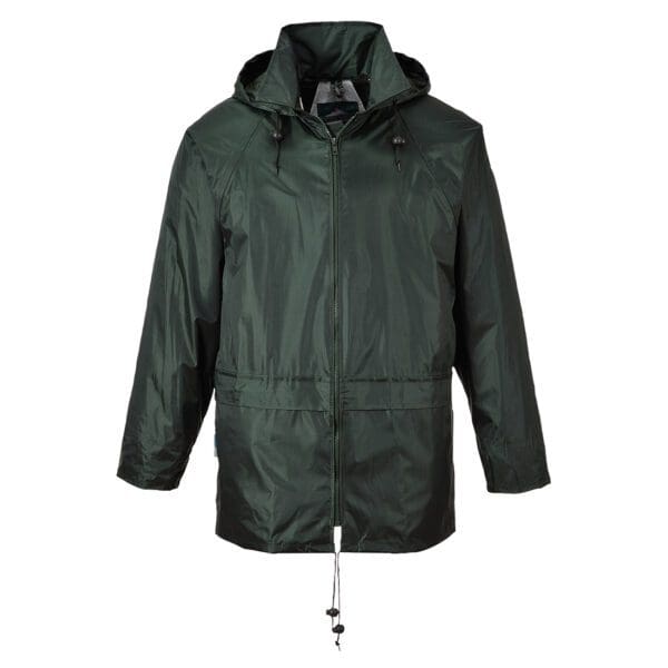 Classic Rain Jacket - Image 5