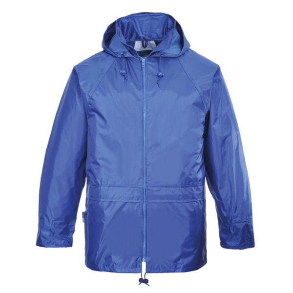 Classic Rain Jacket - Image 3
