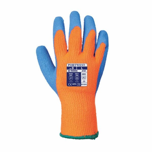 Cold Grip Glove - Image 2
