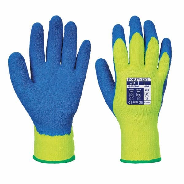 Cold Grip Glove - Image 3