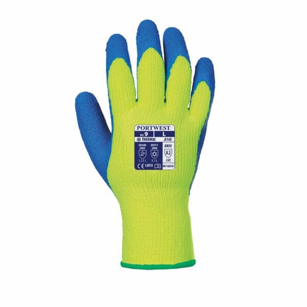 Cold Grip Glove - Image 4