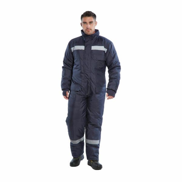 ColdStore Coverall