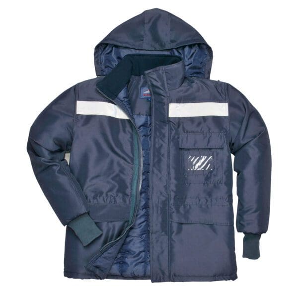 ColdStore Jacket