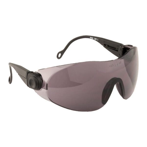 Contoured Safety Spectacle