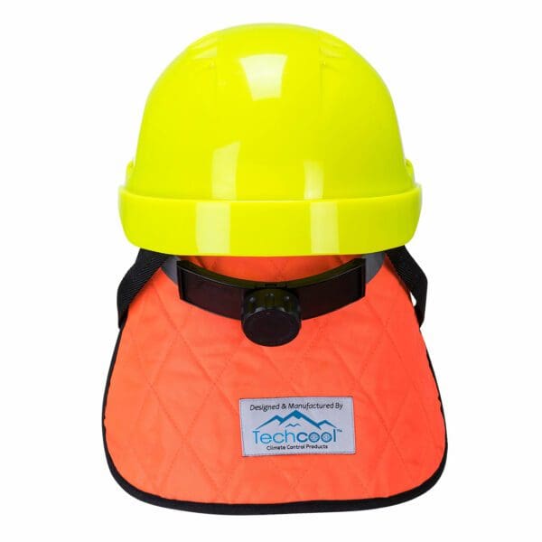 Cooling Crown with Neck Shade - Image 2