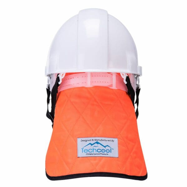 Cooling Crown with Neck Shade