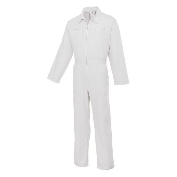 Cotton Boilersuit - Image 4