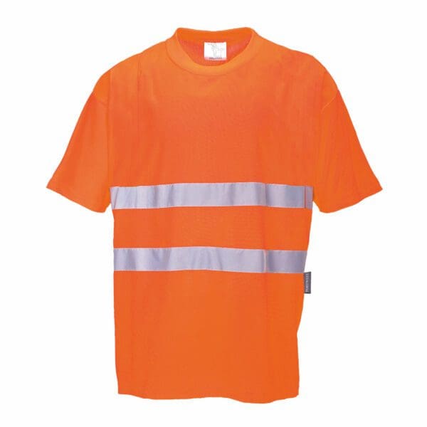 Cotton Comfort T-shirt - Image 4