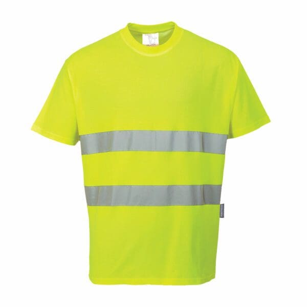 Cotton Comfort T-shirt