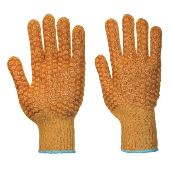 Portwest Criss Cross Glove - Pack of 10