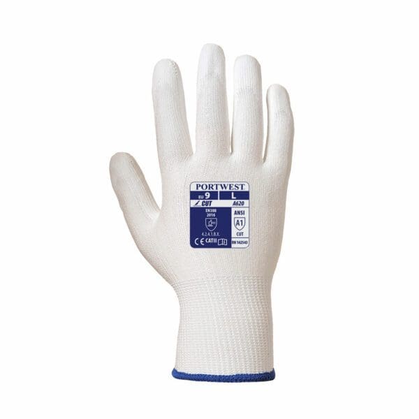 Cut 3 PU Palm Glove - Image 4
