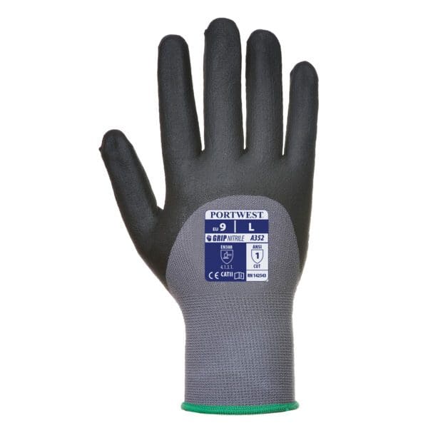 DermiFlex Ultra Glove