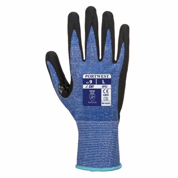 Dexti Cut Ultra Glove - Image 2