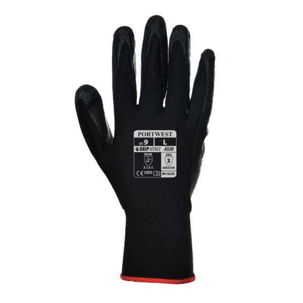 Dexti-Grip Glove