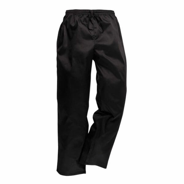 Drawstring Trousers - Image 2