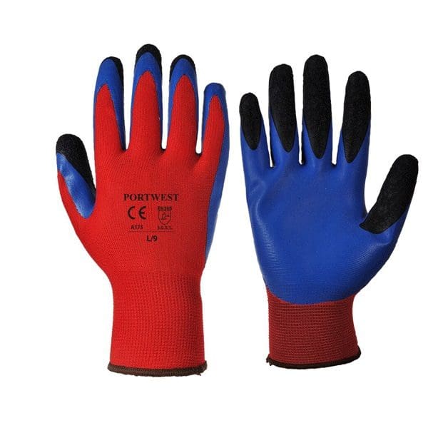 Duo-Flex Glove