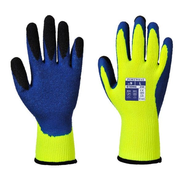 Duo-Therm Glove