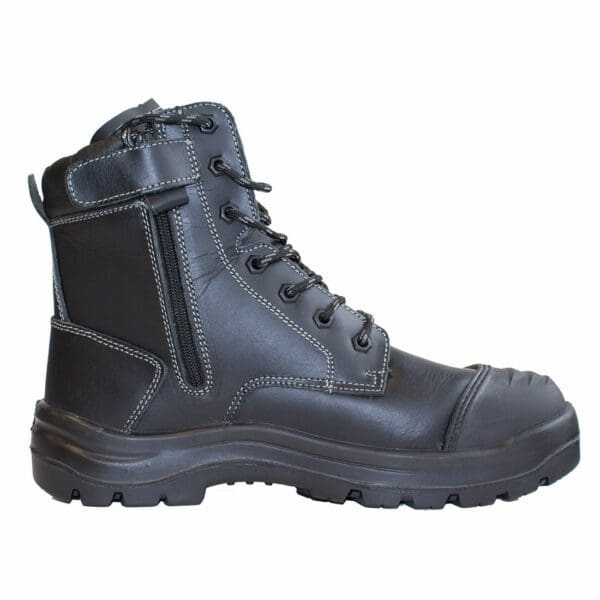 Eden Safety Boot S3 HRO CI HI FO - Image 3